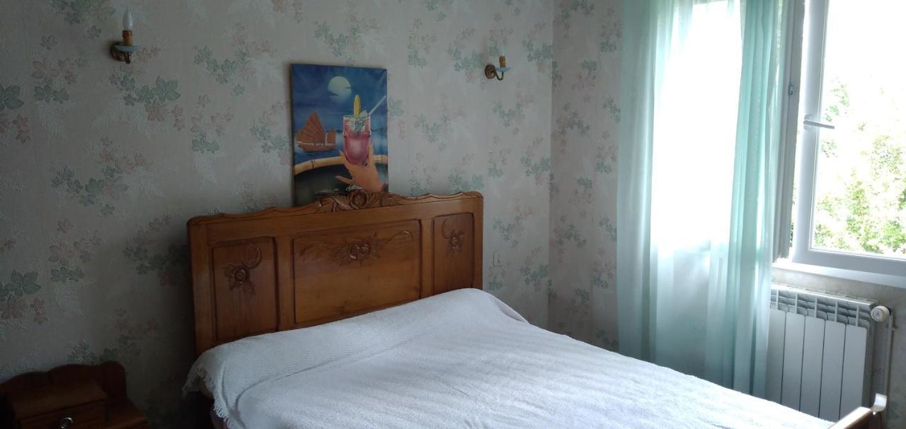 Campagne  Chambre D'Hote المظهر الخارجي الصورة