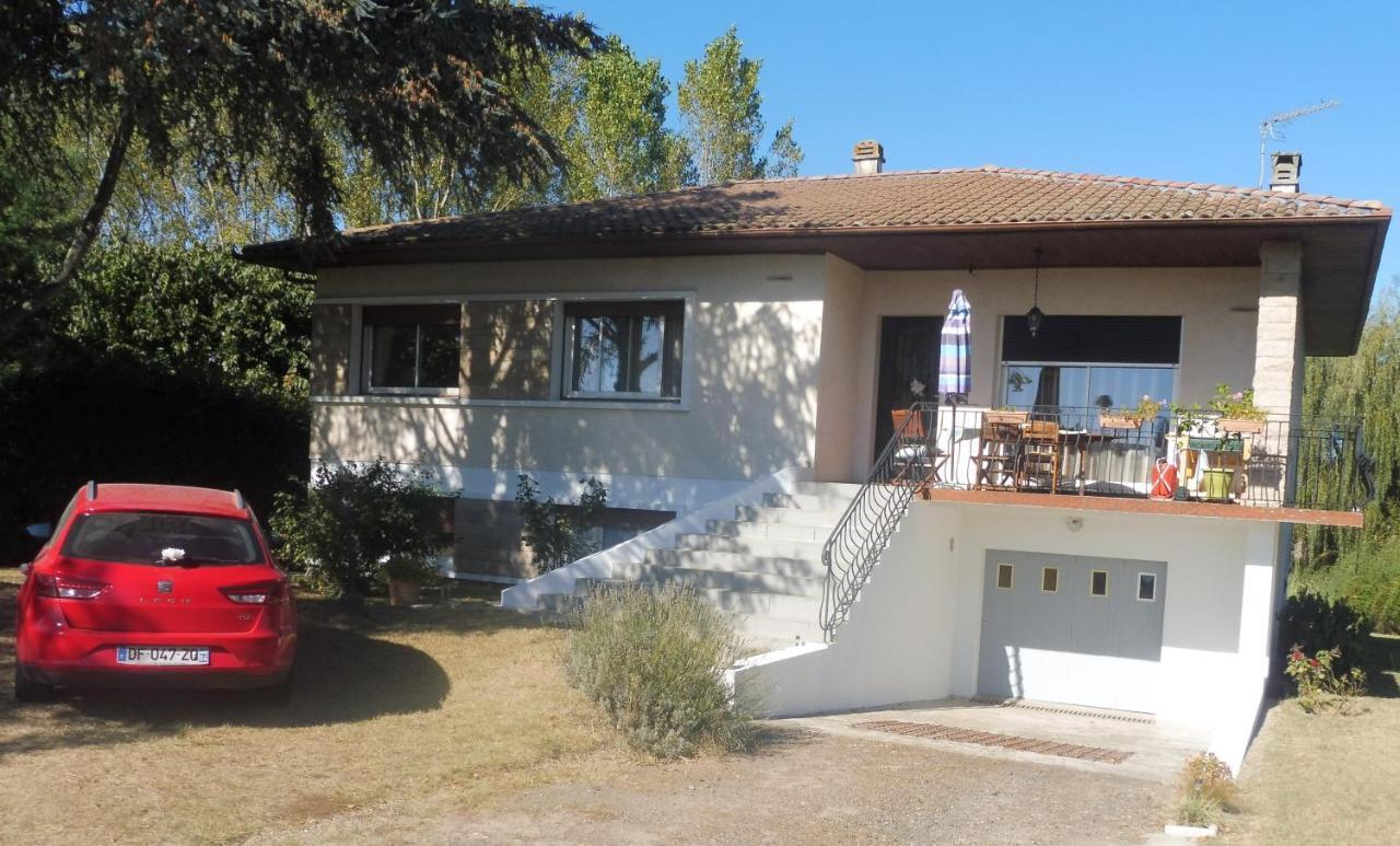 Campagne  Chambre D'Hote المظهر الخارجي الصورة