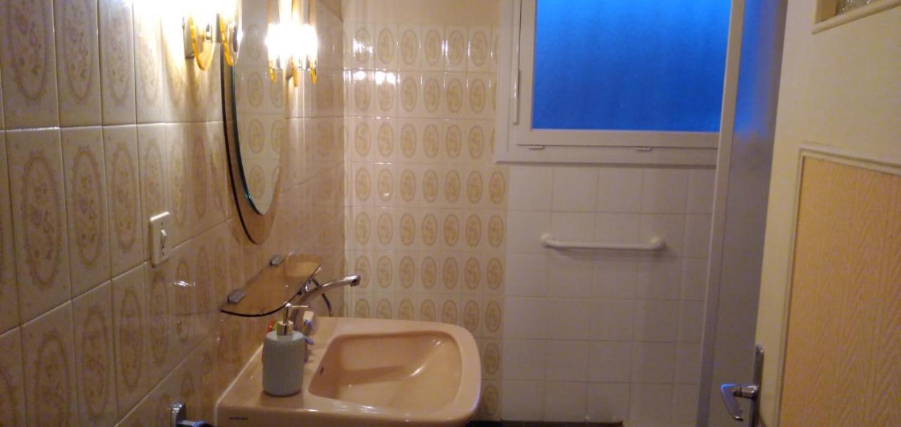 Campagne  Chambre D'Hote المظهر الخارجي الصورة